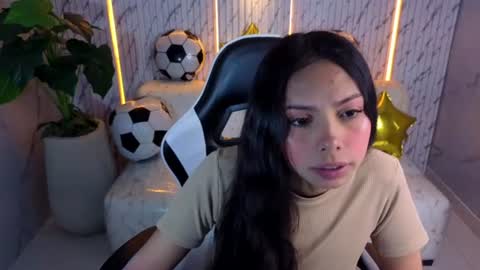 Snapshot of samantha_tx_ chatting on July 8, 2026, 3:11 am Samantha online show from July 8, 2026, 3:11 am