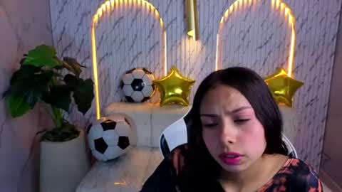 Snapshot of samantha_tx_ chatting on July 22, 2026, 3:20 am Samantha online show from July 22, 2026, 3:20 am