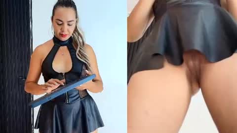 Snapshot of samantha_venus1 chatting on June 30, 2026, 3:24 pm Samantha online show from June 30, 2026, 3:24 pm