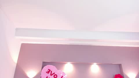  Samanthaa online show from February 14, 2025, 3:54 am