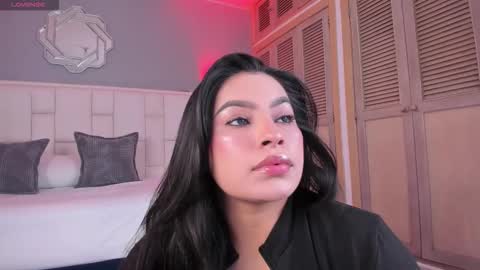  Samanthaa online show from January 7, 2026, 11:45 am