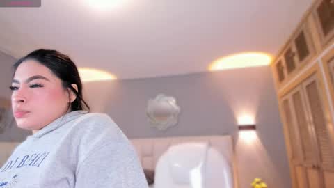  Samanthaa online show from February 3, 2026, 11:48 am