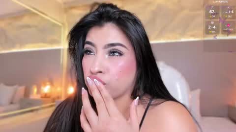 Snapshot of samanthaa_22_ chatting on July 8, 2026, 11:37 am Samanthaa online show from July 8, 2026, 11:37 am