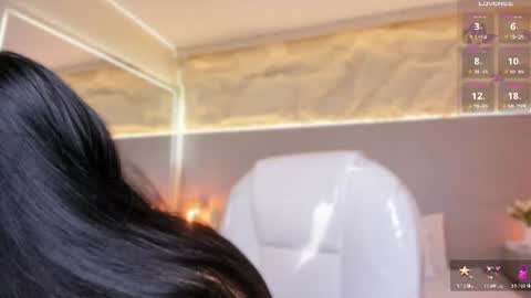 Snapshot of samanthaa_22_ chatting on July 13, 2026, 12:30 pm Samanthaa online show from July 13, 2026, 12:30 pm