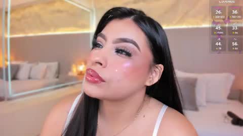 Snapshot of samanthaa_22_ chatting on July 17, 2026, 11:39 am Samanthaa online show from July 17, 2026, 11:39 am