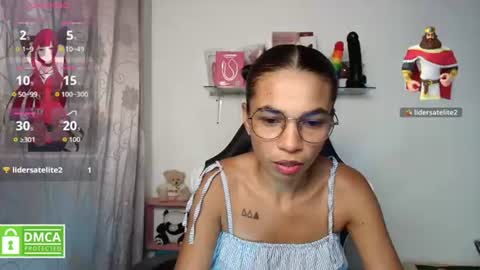 sam online show from July 17, 2026, 1:40 pm