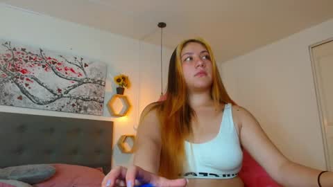 samanthachop online show from March 9, 2026, 8:02 pm