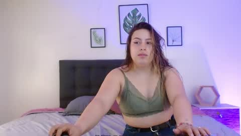 samanthachop online show from May 29, 2026, 2:26 pm