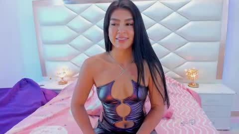 Sweet Samantha   online show from September 16, 2025, 8:32 pm