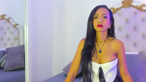 Samantha online show from November 23, 2025, 12:05 pm