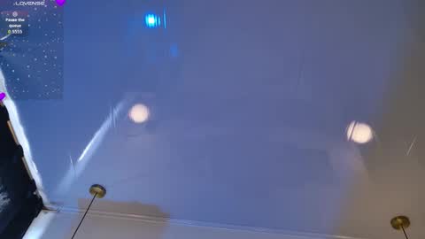 IGSamanthaGrant 10 online show from January 19, 2026, 2:10 pm