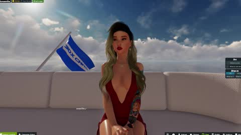 Snapshot of samanthaguadas chatting on September 26, 2025, 11:47 am Samantha online show from September 26, 2025, 11:47 am