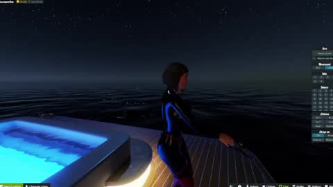 Snapshot of samanthaguadas chatting on October 3, 2025, 4:42 am Samantha online show from October 3, 2025, 4:42 am