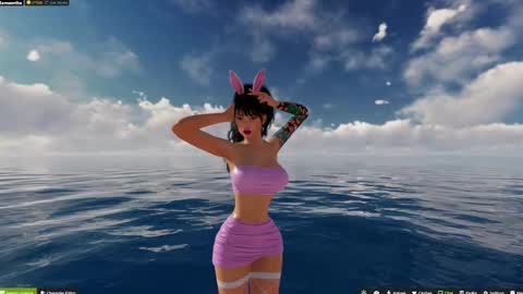 Snapshot of samanthaguadas chatting on October 22, 2025, 1:50 am Samantha online show from October 22, 2025, 1:50 am