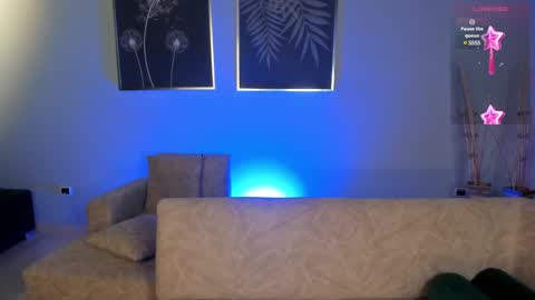 Snapshot of samanthaklein_ chatting on December 7, 2024, 9:50 am Samantha Klein online show from December 7, 2024, 9:50 am