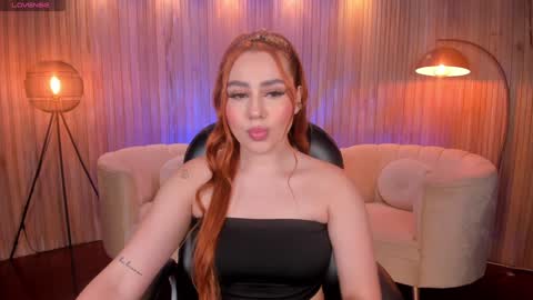 Snapshot of samanthaklein_ chatting on December 24, 2024, 3:16 am Samantha Klein online show from December 24, 2024, 3:16 am