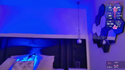 Snapshot of samanthaklein_ chatting on January 26, 2025, 6:38 am Samantha Klein online show from January 26, 2025, 6:38 am
