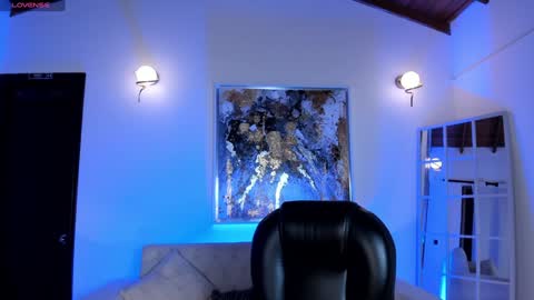 Snapshot of samanthaklein_ chatting on February 5, 2025, 3:34 am Samantha Klein online show from February 5, 2025, 3:34 am