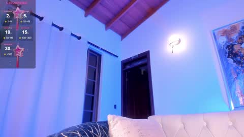 Snapshot of samanthaklein_ chatting on February 7, 2025, 6:24 am Samantha Klein online show from February 7, 2025, 6:24 am
