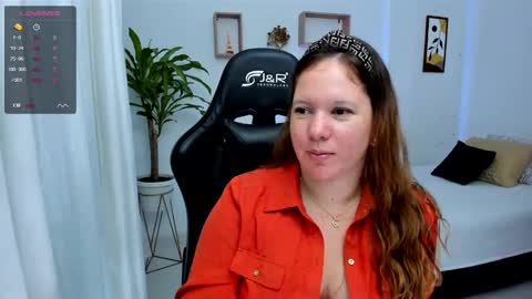 Samantha samy online show from December 5, 2024, 5:59 am