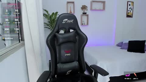 Samantha samy online show from January 11, 2025, 9:36 pm