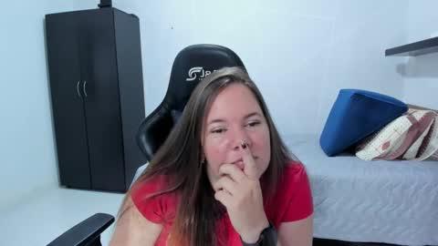 Samantha samy online show from October 7, 2025, 12:41 am