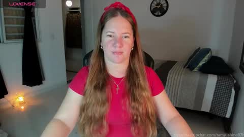 Samantha samy online show from February 14, 2026, 2:08 am