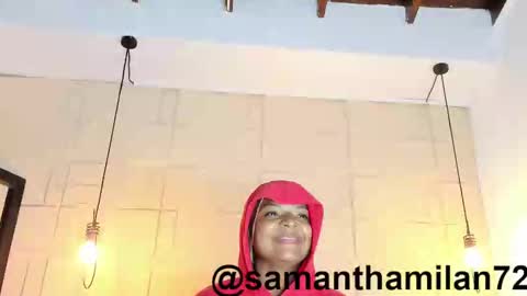 Alejandra  online show from September 10, 2025, 11:32 am