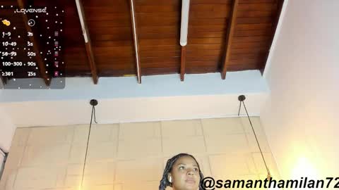 Alejandra  online show from December 20, 2025, 10:11 am