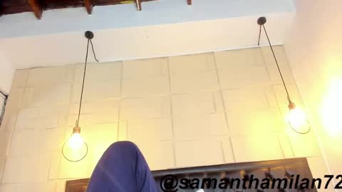 Alejandra  online show from January 15, 2026, 10:09 am