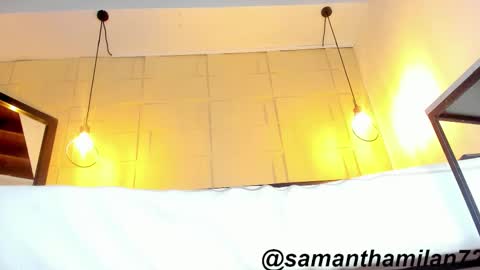 Sam online show from February 19, 2026, 10:33 am