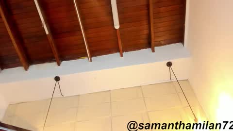 Sam online show from March 7, 2026, 3:36 am