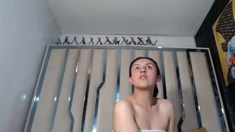 Snapshot of samanthamoonsx chatting on December 15, 2025, 6:56 pm Samantha online show from December 15, 2025, 6:56 pm