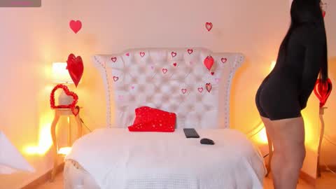 Sam online show from February 25, 2026, 12:26 pm