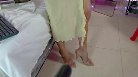 Samantha online show from January 14, 2026, 11:20 pm