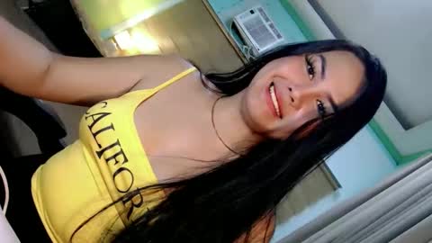 Snapshot of samanthapornxxx chatting on April 10, 2026, 8:52 am SAMANTHA online show from April 10, 2026, 8:52 am