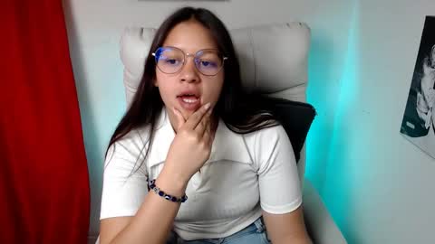 Snapshot of samantharoldan chatting on December 30, 2024, 4:40 pm Samantha online show from December 30, 2024, 4:40 pm