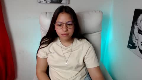 Snapshot of samantharoldan chatting on January 2, 2025, 4:56 pm Samantha online show from January 2, 2025, 4:56 pm
