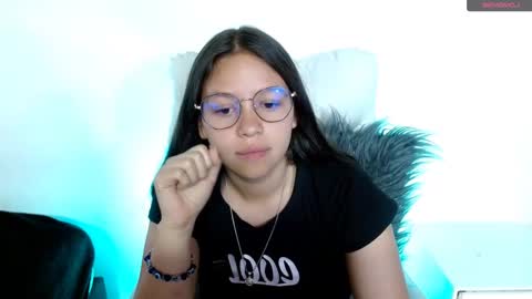 Snapshot of samantharoldan chatting on January 7, 2025, 6:14 pm Samantha online show from January 7, 2025, 6:14 pm