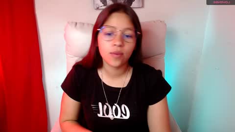 Snapshot of samantharoldan chatting on January 14, 2025, 1:17 pm Samantha online show from January 14, 2025, 1:17 pm