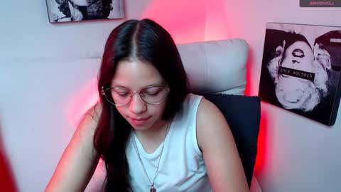 Snapshot of samantharoldan chatting on January 21, 2025, 1:43 pm Samantha online show from January 21, 2025, 1:43 pm