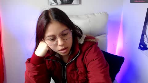 Snapshot of samantharoldan chatting on January 23, 2025, 4:48 pm Samantha online show from January 23, 2025, 4:48 pm