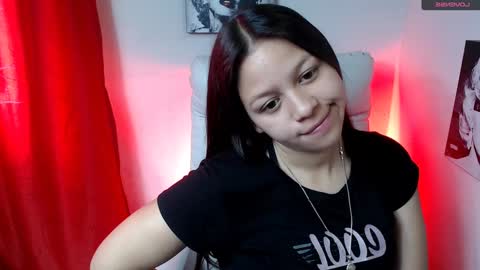 Snapshot of samantharoldan chatting on January 30, 2025, 7:59 pm Samantha online show from January 30, 2025, 7:59 pm