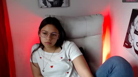 Snapshot of samantharoldan chatting on February 7, 2025, 7:49 pm Samantha online show from February 7, 2025, 7:49 pm