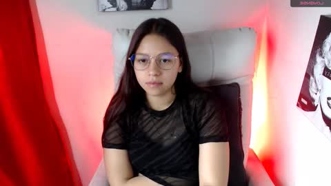 Snapshot of samantharoldan chatting on February 8, 2025, 6:01 pm Samantha online show from February 8, 2025, 6:01 pm