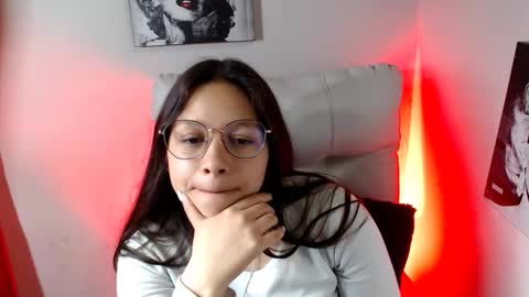 Snapshot of samantharoldan chatting on February 11, 2025, 4:35 pm Samantha online show from February 11, 2025, 4:35 pm