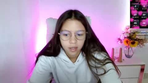 Snapshot of samantharoldan chatting on September 14, 2025, 4:39 pm Samantha online show from September 14, 2025, 4:39 pm