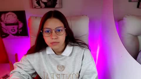 Samantha online show from February 10, 2026, 1:37 pm