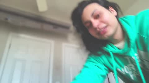 Samantha SayTen online show from February 4, 2025, 7:00 pm