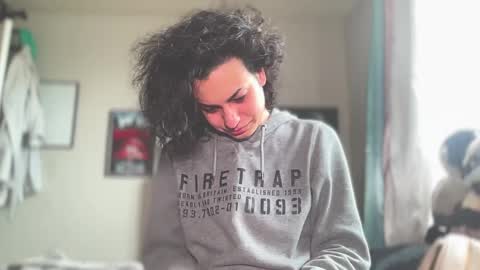 Samantha SayTen online show from February 19, 2025, 1:39 pm